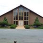 Christ United Methodist Church - Warner Robins, Georgia