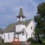 Coolidge Hollow United Methodist Church - Wellsboro, Pennsylvania