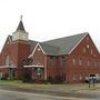 South Parkersburg United Methodist Church - Parkersburg, West Virginia