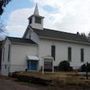 Eatonville United Methodist Church - Tunkhannock, Pennsylvania
