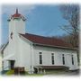 Bridgeport United Methodist Church - Mount Pleasant, Pennsylvania
