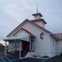 Mount Union United Methodist Church - Pliny, West Virginia