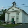 Deerfield United Methodist Church - Upper Deerfield, New Jersey