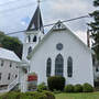 Parke Memorial United Methodist Church - Parkton, Maryland