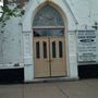 Brown Memorial United Methodist Church - Syracuse, New York
