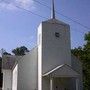 Murphytown United Methodist Church - Davisville, West Virginia