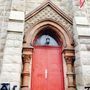 Grace United Methodist Church - Brooklyn, New York