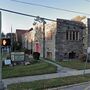 Ridley Park United Methodist Church - Ridley Park, Pennsylvania