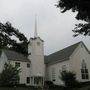 Oak Chapel United Methodist Church - Silver Spring, Maryland