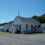 Trinity United Methodist Church - Laurel, Delaware