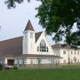 Bethany United Methodist Church - Ellicott City, Maryland