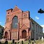 Bethel United Methodist Church - Staten Island, New York