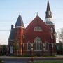 Mt. Pleasant United Methodist Church - Crisfield, Maryland