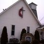 Keeneyville United Methodist Church - Middlebury Center, Pennsylvania