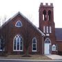 Salem Guldens United Methodist Church - Gettysburg, Pennsylvania