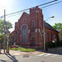 Davis Memorial United Methodist Church - Harrison, New Jersey