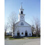 Dresden Richmond United Methodist Church - Richmond, Maine