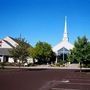 New Hanover United Methodist Church - Gilbertsville, Pennsylvania