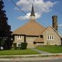 United Methodist Church of Spring Valley - Spring Valley, New York
