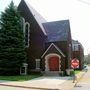 East Mckeesport First United Methodist Church - East Mckeesport, Pennsylvania