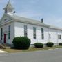 Ewan United Methodist Church - Ewan, New Jersey