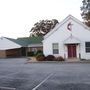 Chestnut Grove United Methodist Church - Dillsburg, Pennsylvania