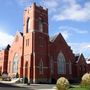 Christ United Methodist Church - Waynesboro, Pennsylvania