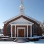 Mt Carmel United Methodist Church - Hampton, Georgia
