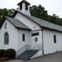 Valley Head United Methodist Church - Valley Head, West Virginia