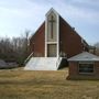 Baldwin United Methodist Church - Elk Mills, Maryland