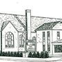 Jonestown United Methodist Church - Jonestown, Pennsylvania
