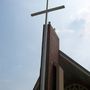 Christ United Methodist Church - Tower City, Pennsylvania