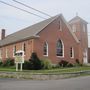 Uriah United Methodist Church - Gardners, Pennsylvania