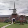 Heshbon Park United Methodist Church - Williamsport, Pennsylvania