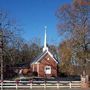 Alcovy United Methodist Church - Covington, Georgia