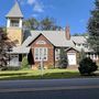 Green Village United Methodist Church - Green Village, New Jersey