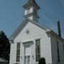 Eldora United Methodist Church - Woodbine, New Jersey