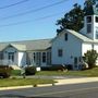 Greenwood United Methodist Church - Winchester, Virginia