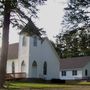 Carr United Methodist Church - Cedar Grove, North Carolina
