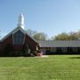 St Paul's United Methodist Church - Newton, North Carolina