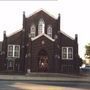 Main Street United Methodist Church - New Albany, Indiana