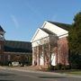 Trinity United Methodist Church of Poquoson - Poquoson, Virginia