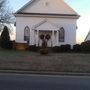 Bunn United Methodist Church - Bunn, North Carolina