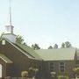 Republican United Methodist Church - Mccormick, South Carolina