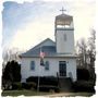 Asbury United Methodist Church - Nokesville, Virginia