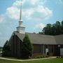 Centenary United Methodist Church - Stoneville, North Carolina