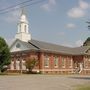 Palm Tree United Methodist Church - Lawndale, North Carolina