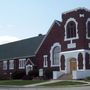 LeValley United Methodist Church - Ionia, Michigan