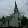Bethany United Methodist Church - Smithfield, Virginia