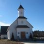 Chandlers Grove United Methodist Church - New London, North Carolina
